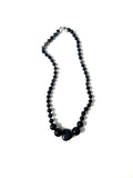 Heart in the Middle Necklace