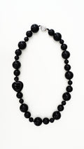 Heartbeat Necklace