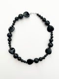 Heart Ripple Necklace