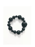 Heartbeat Bracelet