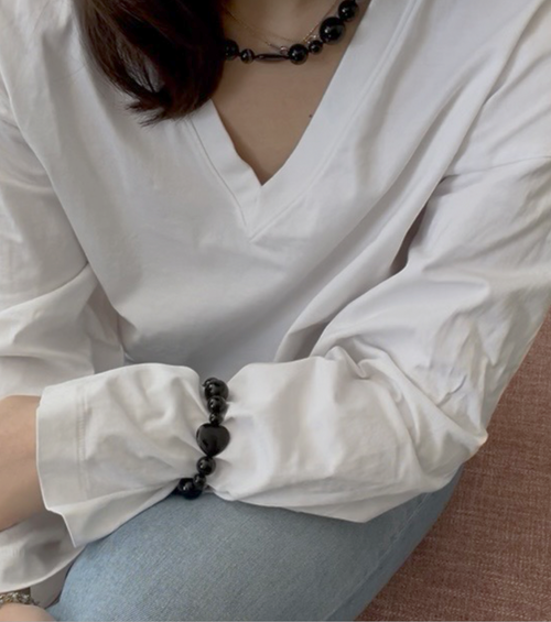 Heartbeat Bracelet