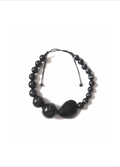Stepping to the Heart Bracelet